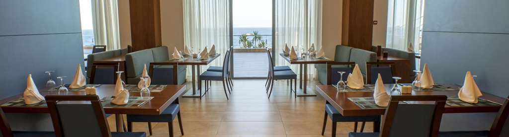Royal Tulip Skikda Filfila Restaurant billede